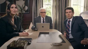 2 сезон 4 серия Человек внутри смотреть онлайн