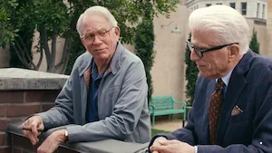 1 сезон 5 серия Человек внутри смотреть онлайн