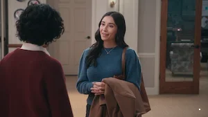 1 сезон 7 серия Человек внутри смотреть онлайн