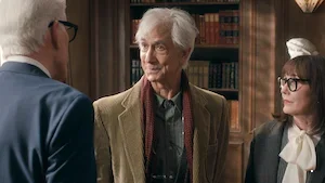 2 сезон 6 серия Человек внутри смотреть онлайн