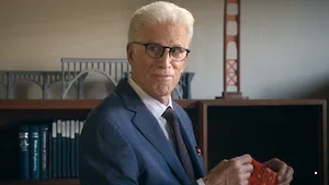 2 сезон 8 серия Человек внутри смотреть онлайн