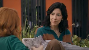 2 сезон 5 серия Человек внутри смотреть онлайн