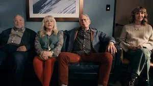 2 сезон 7 серия Человек внутри смотреть онлайн