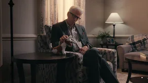 1 сезон 2 серия Человек внутри смотреть онлайн