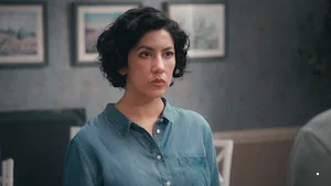 1 сезон 6 серия Человек внутри смотреть онлайн