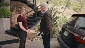 1 сезон 8 серия Человек внутри смотреть онлайн